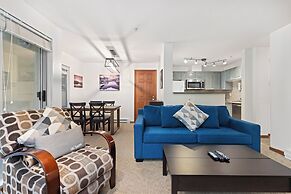 Stoney Creek Sunpath by Whistler Premier