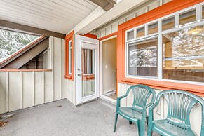Stoney Creek Sunpath by Whistler Premier
