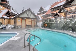 Stoney Creek Sunpath by Whistler Premier
