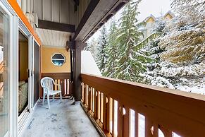 Stoney Creek Sunpath by Whistler Premier