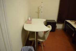 City Guest House