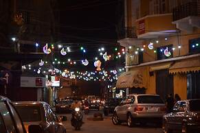 City Guest House