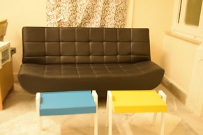 City Guest House