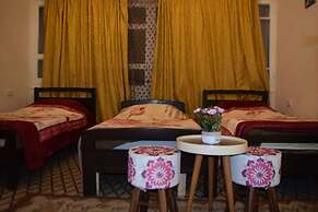 City Guest House