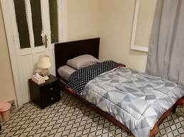 City Guest House