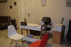 City Guest House