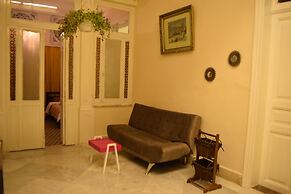 City Guest House