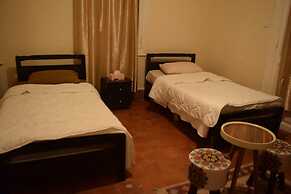 City Guest House