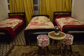 City Guest House
