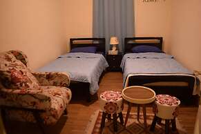 City Guest House