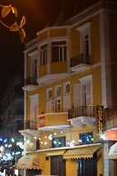 City Guest House