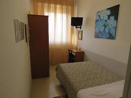 Hotel Marta Forlì