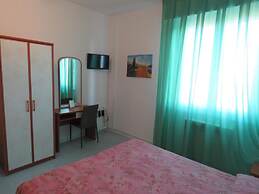 Hotel Marta Forlì