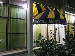 Hotel Marta Forlì