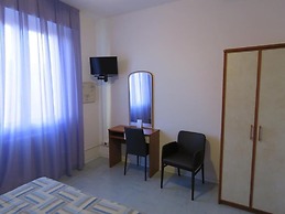 Hotel Marta Forlì