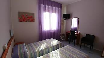 Hotel Marta Forlì