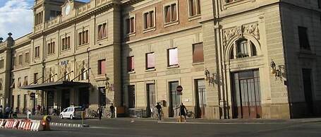 Hotel Marta Forlì