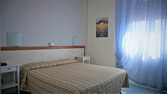 Hotel Marta Forlì