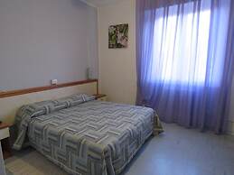 Hotel Marta Forlì
