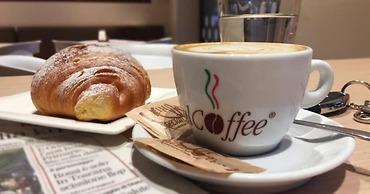Hotel Marta Forlì