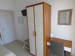 Hotel Marta Forlì