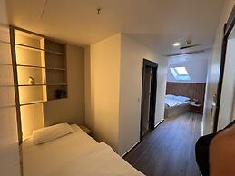 Ooda Rooms Kadıköy