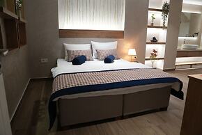 Ooda Rooms Kadıköy