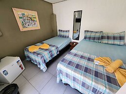 Casa do Meio Pousada