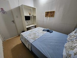 Casa do Meio Pousada