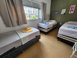 Casa do Meio Pousada