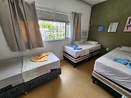 Casa do Meio Pousada