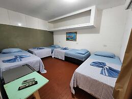 Casa do Meio Pousada