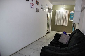 Casa do Meio Pousada