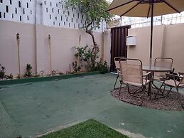 Casa do Meio Pousada