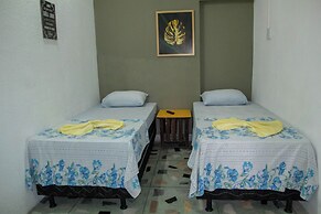 Casa do Meio Pousada