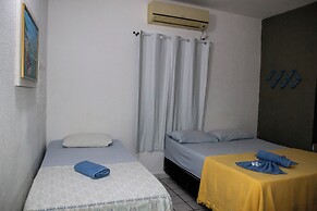 Casa do Meio Pousada