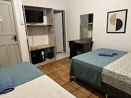 Casa do Meio Pousada