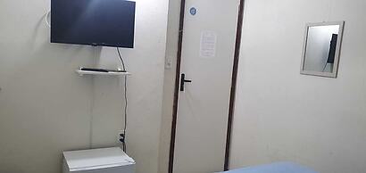 Casa do Meio Pousada