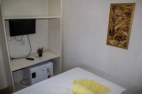 Casa do Meio Pousada