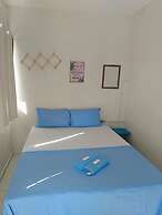 Casa do Meio Pousada