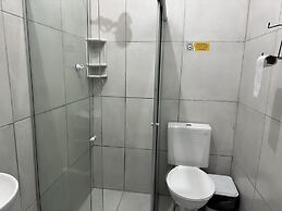 Casa do Meio Pousada