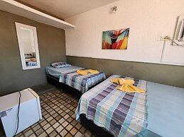 Casa do Meio Pousada