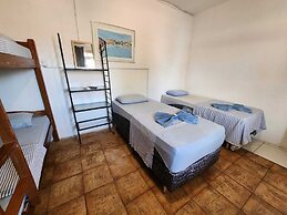 Casa do Meio Pousada