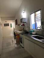 Casa do Meio Pousada