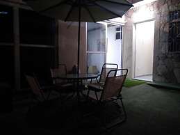 Casa do Meio Pousada