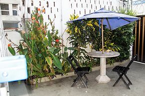 Casa do Meio Pousada