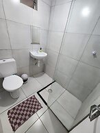 Casa do Meio Pousada