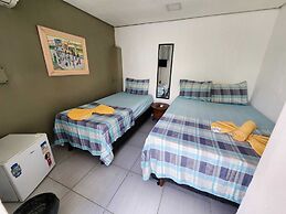 Casa do Meio Pousada