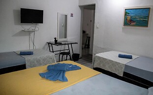 Casa do Meio Pousada