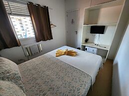 Casa do Meio Pousada